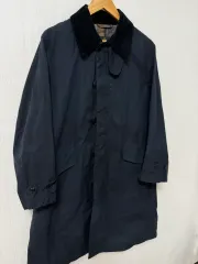 Barbour シングルブレストコート 34のサムネイル