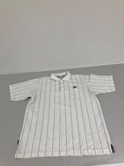 送料無料★adidas clima365 アディダス★半袖Tシャツ　半袖ポロシャツ★メンズ　Lサイズ　#80729sat