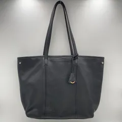 CS2347　aniary　レザー　トートバッグ　肩掛け　ビジネスバッグのサムネイル