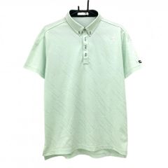 ポロ ラルフローレン ポロシャツ(緑)【US:M 定価22000円】 - メルカリ
