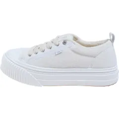 AMI Alexandre Mattiussi (アミアレクサンドルマテュッシ) LOW TOP AMI 1980 SNK USN008.AW0005 ローカットスニーカー ベージュのサムネイル