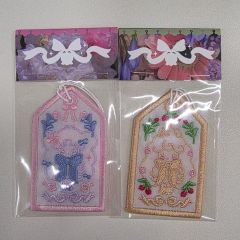 Ib イヴ ギャリー メアリー ブックマーカー しおり セット ホラー