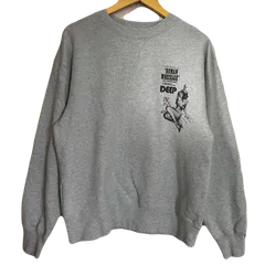 BEAMS T BLACK SMOKER スウェット　梅屋敷店のサムネイル
