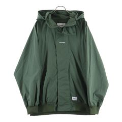 WTAPS 21AW INCOM OLIVE ジャケット サイズ03 - メルカリ