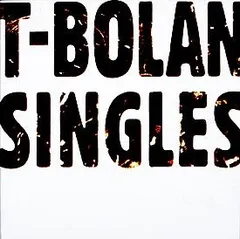 【中古】 SINGLES T-BOLAN [レンタル落ち] [CD]のサムネイル