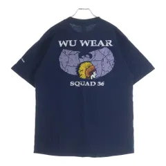 激レア　90-00s WU-WEAR パーカー　L カーキ ウータンクラン　裏原 2026年最新】wu-wearの人気アイテム - メルカリ