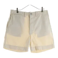 RRL (ダブルアールエル) チノフィールドショートパンツ ハーフパンツ キナリのサムネイル