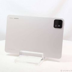 Xiaomi Pad 6 シャンパンゴールド 8GB/128GB - メルカリ