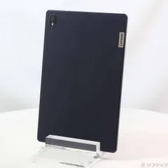 ソフマップ 〔中古品〕 Lenovo TAB6 64GB アビスブルー A101LV Softbank SIMフリー【269】のサムネイル