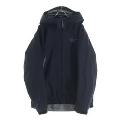 ARC'TERYX (アークテリクス) 25AW Beta SL Jacket ベータ ジャケット ブラック X000010553のサムネイル