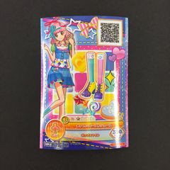 アイカツ ピンクパレードショートブーツ 16 04-CP06 - メルカリ
