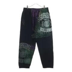 SUPREME (シュプリーム) 26SS Overprint Sweatpant オーバープリント スウェットパンツ マルチカラー ‐のサムネイル