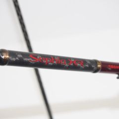 超希少未使用品 シマノ 00 スコーピオン シャウラ 1680R ベイトフィネス 超希少未使用品 シマノ 00 スコーピオン シャウラ 1680R ベイト