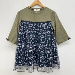 m5793 スーパービューティー SUPER BEAUTY トップスのサムネイル