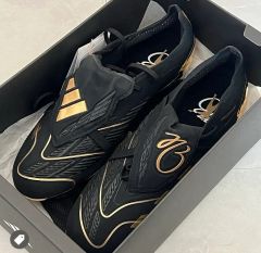 Adidas プレデター ELITE FT FG JB ベリンガム 25.5 - メルカリ