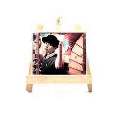 古川慎 本日モ誠ニ晴天也