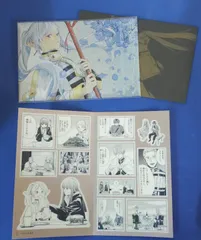【J2-63】◎シール 葬送のフリーレン シールくじびき 第二章 旅した思い出がシールになる魔法 2,いただきますのサムネイル