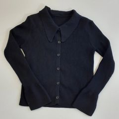 美品 THE SHISHIKUI long polo shirt シシクイ 長袖 - メルカリ