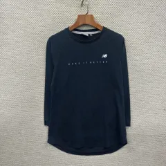 ニューバランス ロングスリーブ 長袖Tシャツ 85 D03550のサムネイル