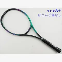 中古 テニスラケット ヨネックス ブイコア プロ 97D 2021年モデル (G2