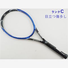 中古 テニスラケット ヘッド グラフィン エックスティー プレステージ