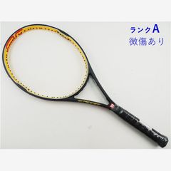 中古 テニスラケット ヘッド グラフィン エックスティー プレステージ