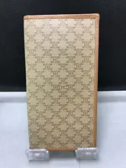 CELINE　セリーヌ　長財布　マカダム　611のサムネイル