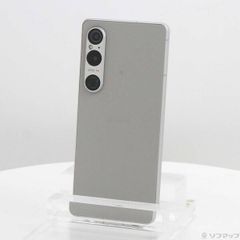 超美品] Xperia1 VI XQ-EC44 /12/256SIMロック解除 - メルカリ