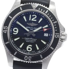 IWC IWC SCHAFFHAUSEN IW329005 アクアタイマー エクスペディション