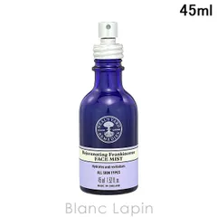 ニールズヤードレメディーズ NEALS YARD REMEDIES フランキンセンスハイドレイティングフェイシャルミスト 45ml 化粧水 [204900/204900/003578/003547]のサムネイル