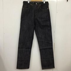 LRG Lifted Research Group ストレートリジッドデニム - メルカリ