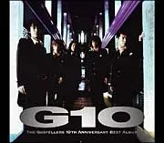 【中古】 G10 The Gospellers [レンタル落ち] [CD]
