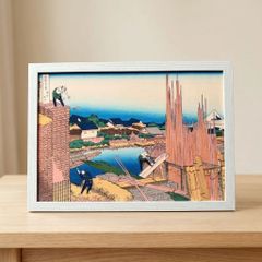 歌川国貞 春画 12枚セット 2L判 浮世絵 艶絵 枕絵 江戸美術 日本美術