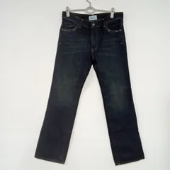 AEROPOSTALE エアロポステール メンズ デニム ジーンズ 33/34   A2OM7-24のサムネイル