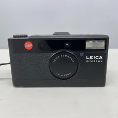 2026年最新】leica miniluxの人気アイテム - メルカリ
