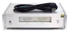 TEAC ティアック AP-505 ステレオパワーアンプ 2020年製のサムネイル
