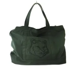 メゾンキツネ MAISON KITSUNE ショルダーバッグのサムネイル