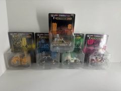 ローライダー・ショー グロー・シリーズ3 - セット - メルカリ