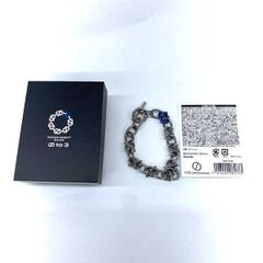 ØMI 登坂広臣 Ø to 3 Bracelet - メルカリ