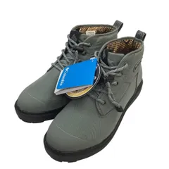 ♪♪Columbia コロンビア メンズ サップランド ツー チャッカ ウォータープルーフ オムニヒートインフィニティ SIZE 28cm YU4544-008 カーキのサムネイル