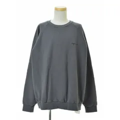 【agnesb.×fragmentdesign×V.A./VA】VBM-65090 agnes b. SWEAT SENGA長袖スウェットのサムネイル