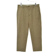 【ENGINEEREDGARMENTS】ANDOVER PANT HOUNDSTOOTH アンドーバー パンツ ハウンドトゥースパンツのサムネイル