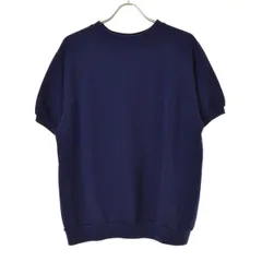 【TULTEX】80s Ultra Fleece 220 ラグラン五分袖スウェットのサムネイル
