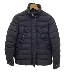 HUNTER ハンター レディース ジャンパー ジャケット SIZE XS ブラックのサムネイル