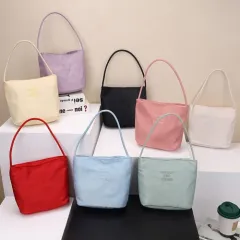 新品 1+1 ナイロン ミニ ショルダ—バッグ 8COLORのサムネイル