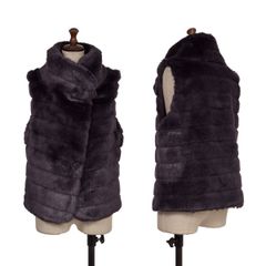 ジャンポールゴルチエ クラシックJean Paul GAULTIER CLASSIQUE ウール
