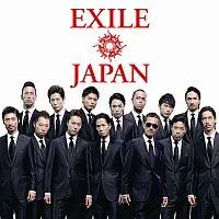 【中古】 EXILE JAPAN/Solo EXILE ATSUSHI [レンタル落ち] [CD]