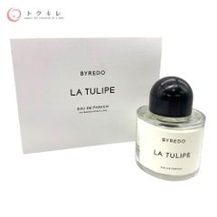【トクキレ】バイレード ラ チューリップ EDP 100ml 未使用 香水 ユニセックス 並行輸入