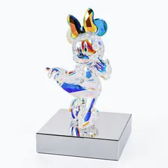 新品 スワロフスキー SWAROVSKI クリスタルフィギュア フィギュリン