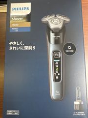 PHILIPS S9000 Prestige ブラック SP9840/32 - メルカリ